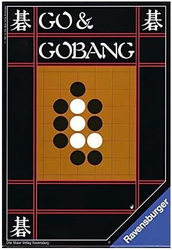 Go & Gobang