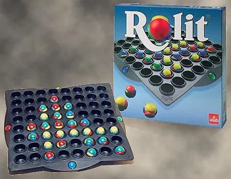 Rolit
