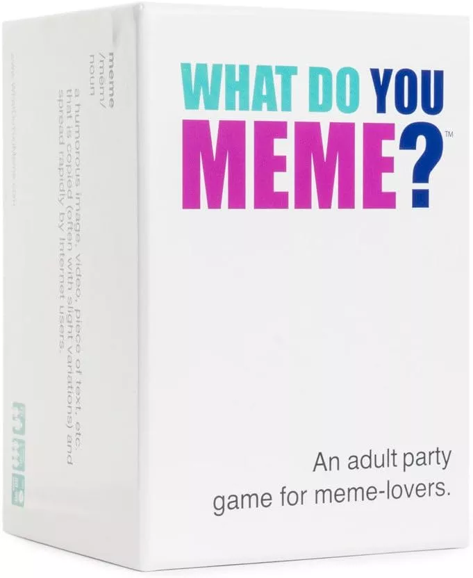 What Do You Meme? (englische Version)