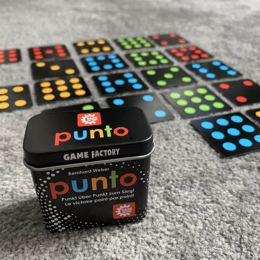 Punto