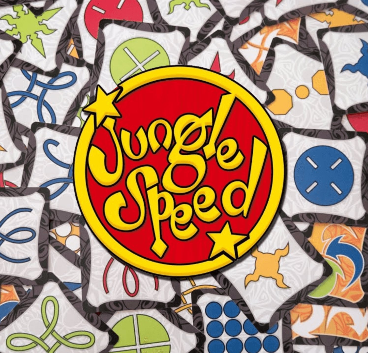 Jungle Speed