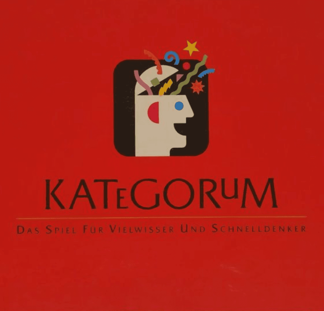 Kategorum