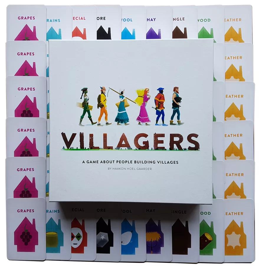 Villagers